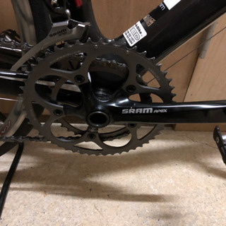 追記ありフルカーボン ロードバイク GIANT TCR COMPOSITE SE