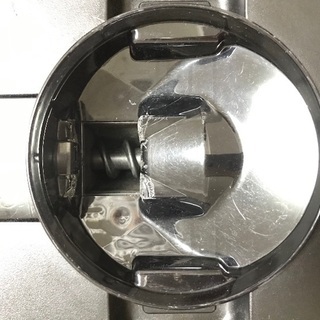 無印良品　全自動コーヒーメーカーの画像