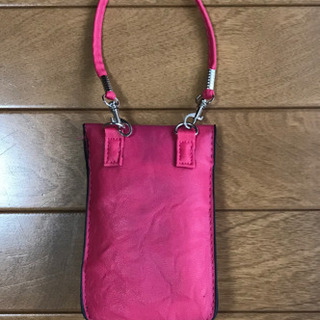 ポシェット　2点セット　差し上げます。の画像