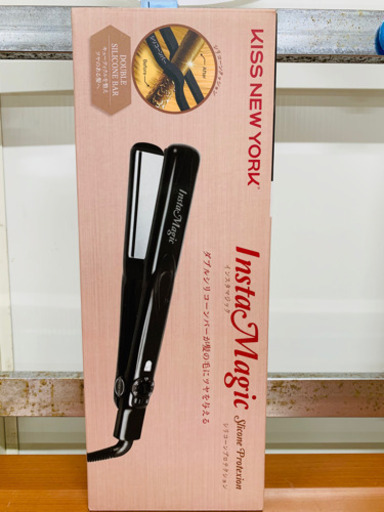 新品 インスタマジック