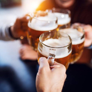 飲み会参加者募集中!!!