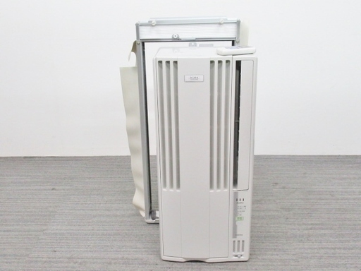 コロナ　窓用エアコン　ＣＷ-ＦＡ1818　2018年製