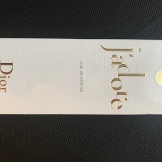 75ml Dior ジャドール