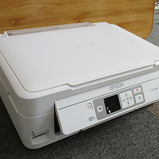 エプソン プリンター カラリオ PX-437A インク無し 札幌 東区