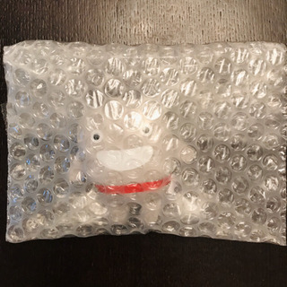【新品未開封】のるるんキーホルダー