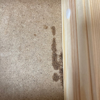 【受渡し先確定】IKEA タンスの画像