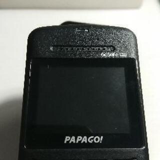 高画質ドライブレコーダー