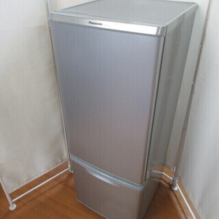 新生活応援】Panasonic 冷凍冷蔵庫 415L 2011年製 NR-FTF424-H形