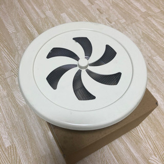 換気口 150φ