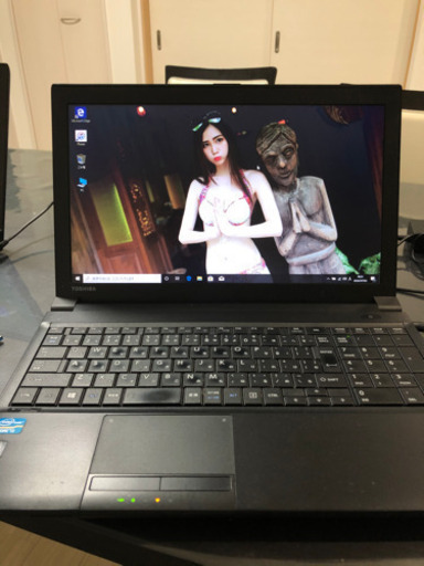 dynabook Satellite B553/J office2016（83）