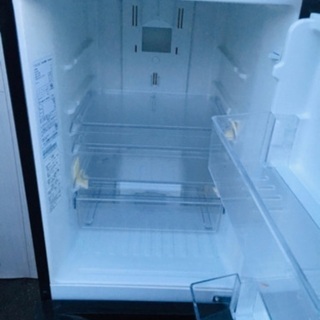 【今月末取引希望】DAEWOO✨ 冷凍冷蔵庫❄️DR-B15CB‼️の画像