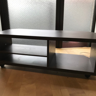 テレビ台