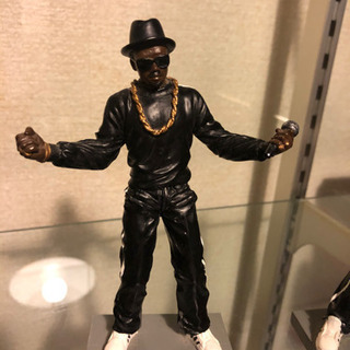RUN DMC 3体 セット
