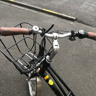 ルイガノ 20インチ