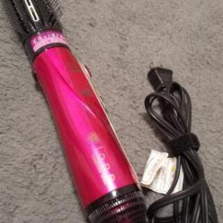 TESCOM カールドライヤー