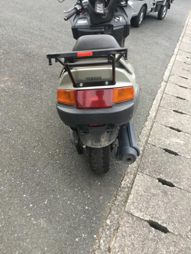 【日曜まで限定価格】ワンオーナー車マジェスティー250
