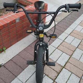ST MARTIN Mini Darwin BMX 14インチ 子供用 自転車 幼児 の画像