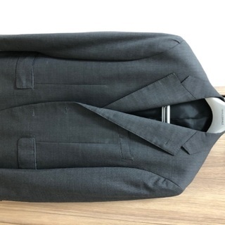 スーツ（ジャケットのみ）の画像