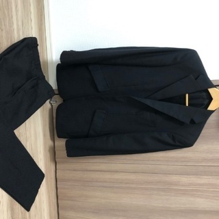 スーツ上下セット