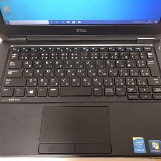 DELL Latitude 5250 第⑤世代 core i3