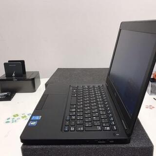 DELL Latitude 5250 第⑤世代 core i3の画像