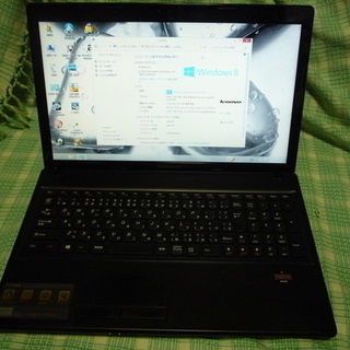 LENOVO G585