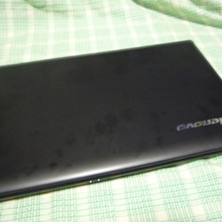 LENOVO G585の画像