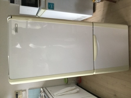 SANYOノンフロン冷凍冷蔵庫　175L