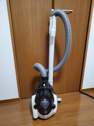 サイクロン掃除機