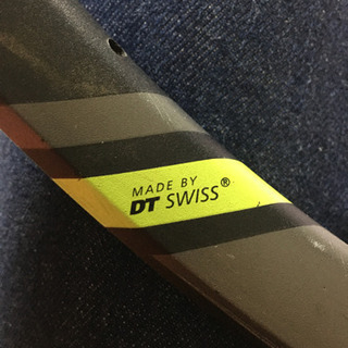 【引取り限定】DTswiss リム(27.5インチ)の画像