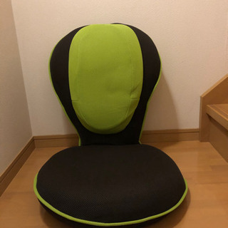 座椅子