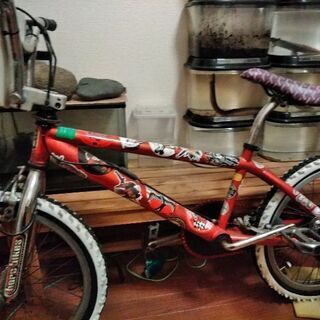 オールドスクール