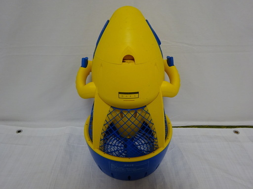 Sea Doo マリンスクーター Dolphin Sea Scooter