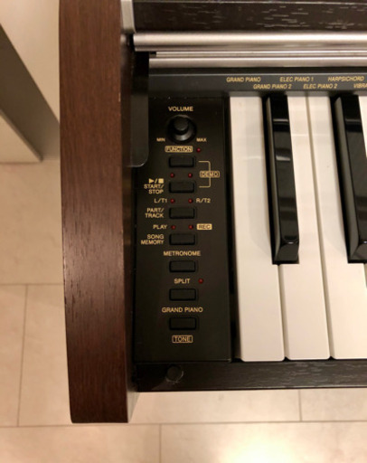 ★CASIO カシオ Privia プリヴィア 電子ピアノ デジタルピアノ PX-700 