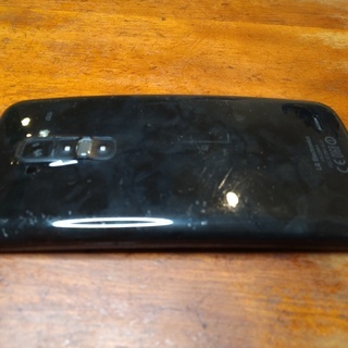 (中古)G Flex LGL23MKA の画像