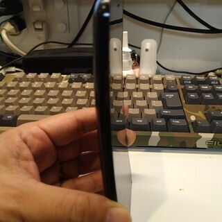 (中古)G Flex LGL23MKA の画像