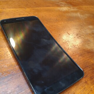 (中古)G Flex LGL23MKA の画像