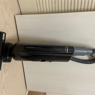 パナソニック　スティックタイプ掃除機　MC-U52AC