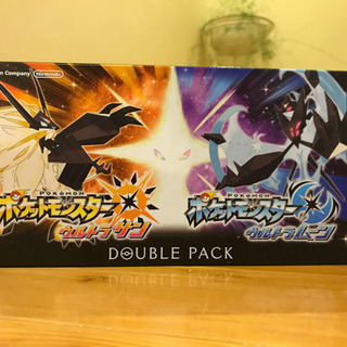 3DS ポケモン ウルトラ サンの中古が安い！激安で譲ります・無料