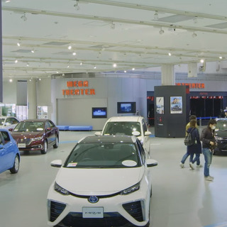人前で楽しくおしゃべりできる方！車系YouTubeチャンネルのリポーター募集♬ - その他