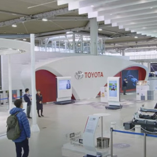 人前で楽しくおしゃべりできる方！車系YouTubeチャンネルのリポーター募集♬ - 江東区