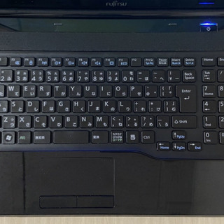 約10秒で起動！SSD・高スペックi7・ブルーレイ搭載☆Mオフィス2019＆フォトショップなど動作確認済みの画像