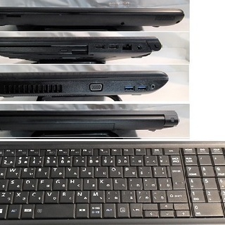 処分価格・i3/2.5G ・メモリー4G/Office付き No3