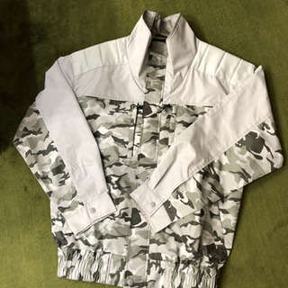 空調服（L）服のみ