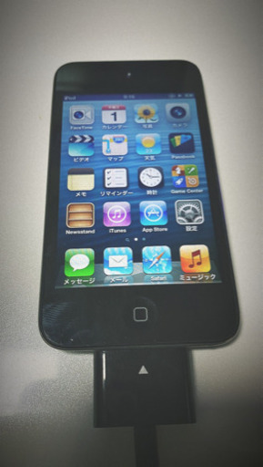 iPod 32GB ブラック