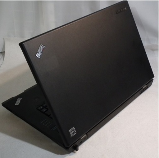処分価格15000円CPU/i5-2.5Gターボ時3.1G　・メモリー4G/Office/ウエブカメラ内蔵NO2