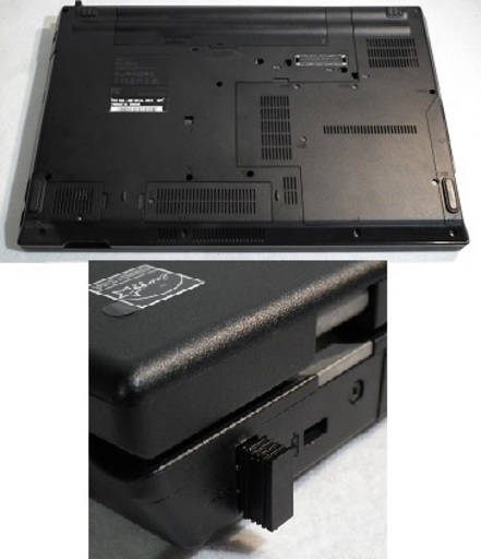 処分価格15000円CPU/i5-2.5Gターボ時3.1G　・メモリー4G/Office/ウエブカメラ内蔵NO2