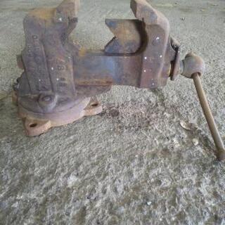 万力　中古