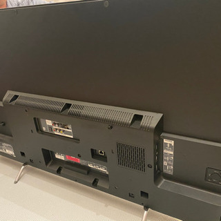 【決まりました】SONY 40型 2016年製