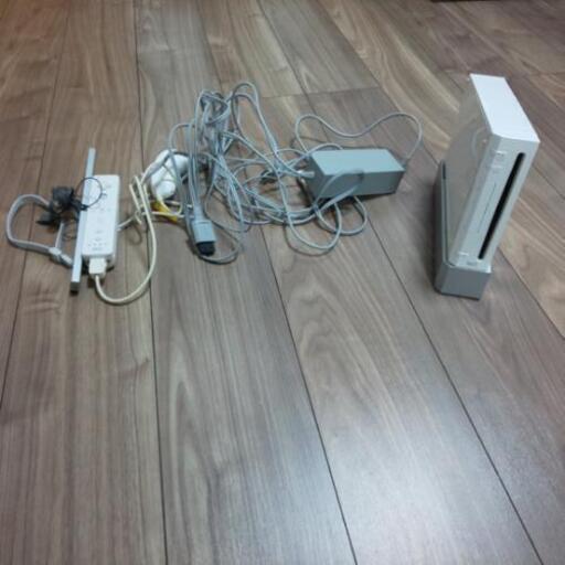 Wii wii